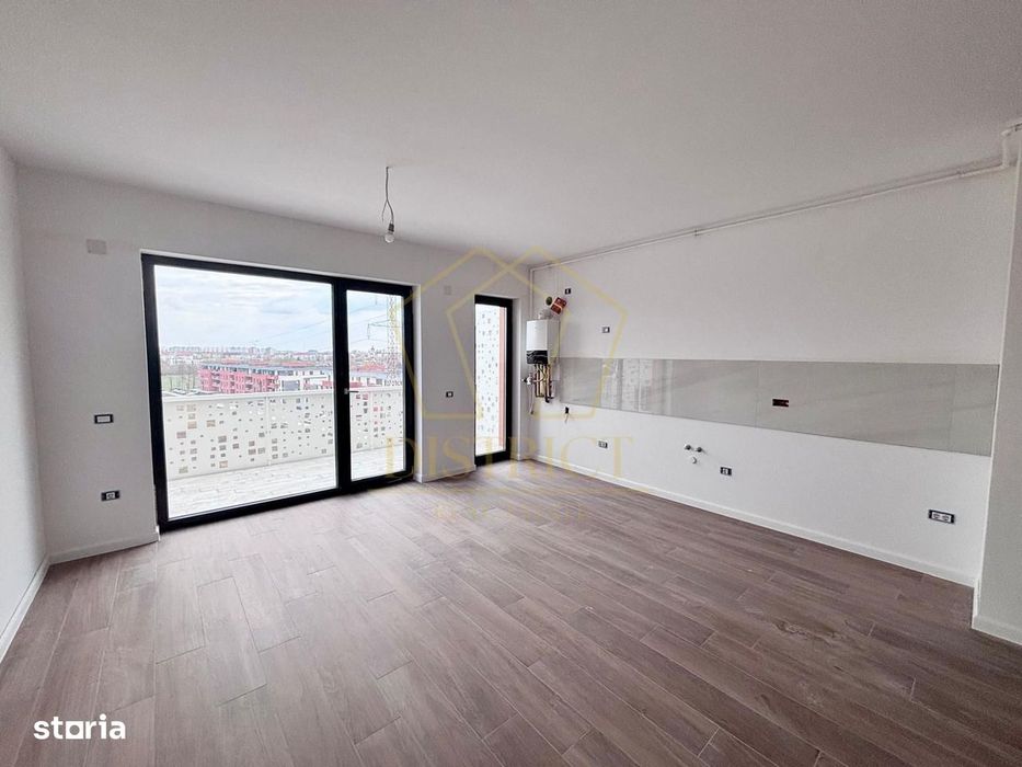 COM 0% Apartamente premium cu 1 camera | Torontalului — fotografia 1