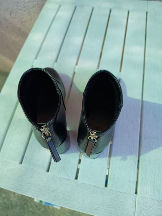 Botine Pull%Bear