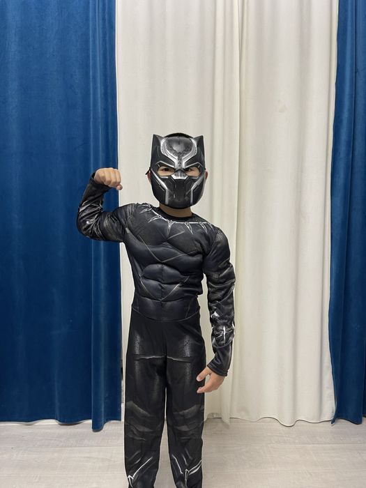 Карнавальный костюм