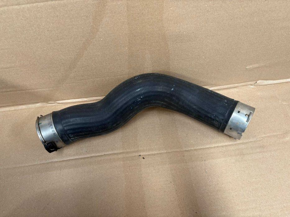 Тръба Интеркулер Маркуч Интеркулер БМВ Ф30 Ф34 Ф32 Ф36 Ф25 Ф26 Дизел