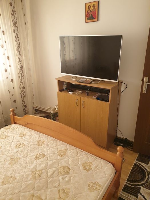 Inchiriz apartament 2 camere Cuza Voda