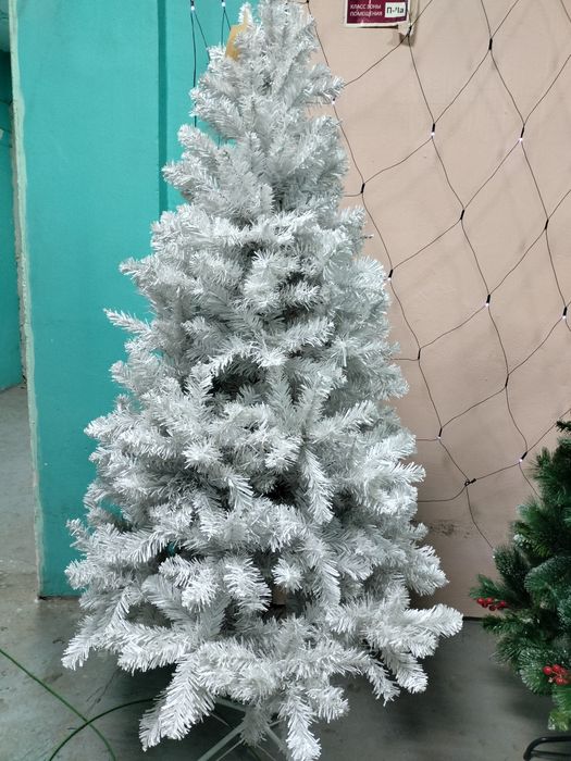 Ёлка/ Гирлянда/ Стюб