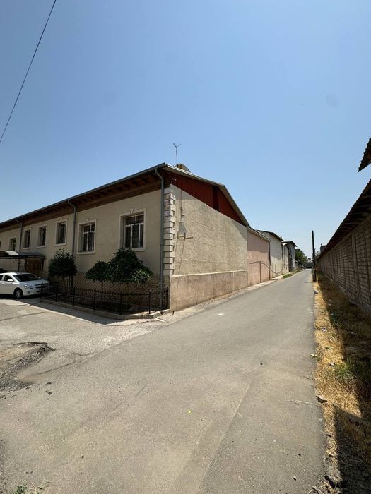 Амир Темур махалля продается дом