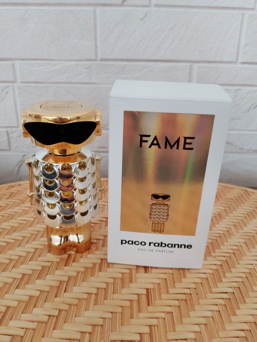 Paco Rabanne Fame 50ml parfum