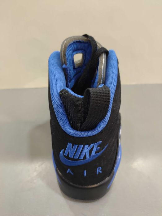 ПРОМОЦИЯ 20% Nike Air Jordan N36,5/23,5sm.Баскет кецове.Нови.Оригинал.