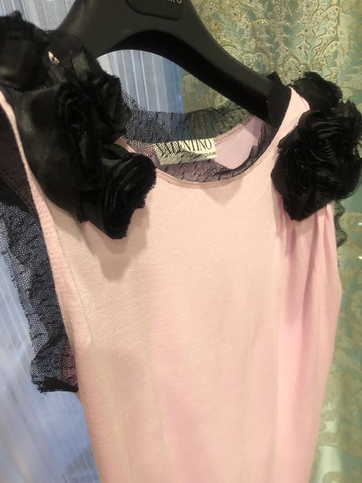 Кофта Valentino оригинал 15000 тг