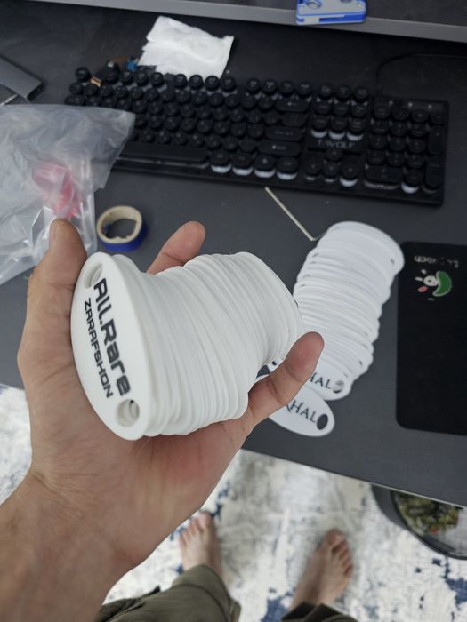 3д печать на заказ / 3d bosib chiqarish xizmati
Напечатаем за 1–2 дня