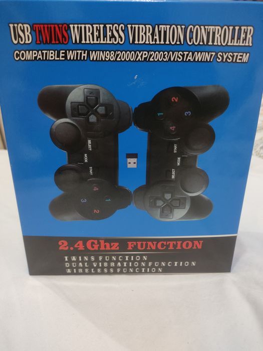 Продаётся Беспроводной джойстик