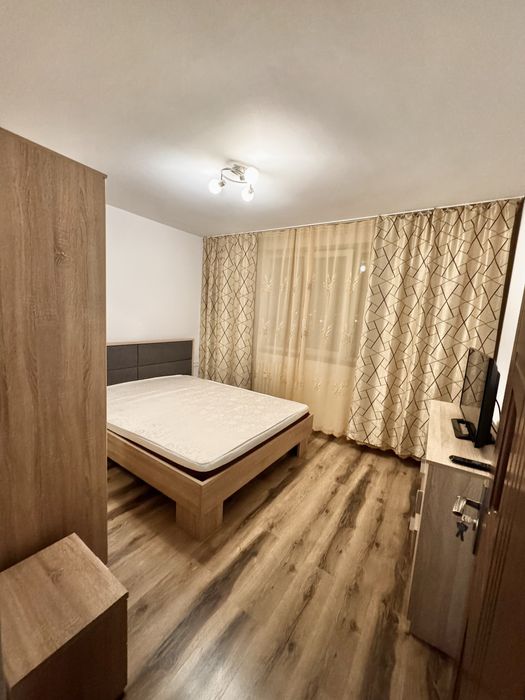 Apartament 3 camere