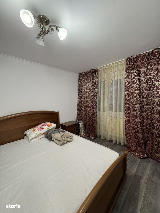 De vanzare apartament cu 2 camere