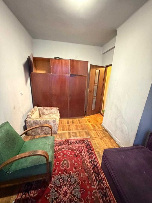 Apartament o Camera, 42 mp, Parter Inalt, Strada Gheorghe Doja nr. 34