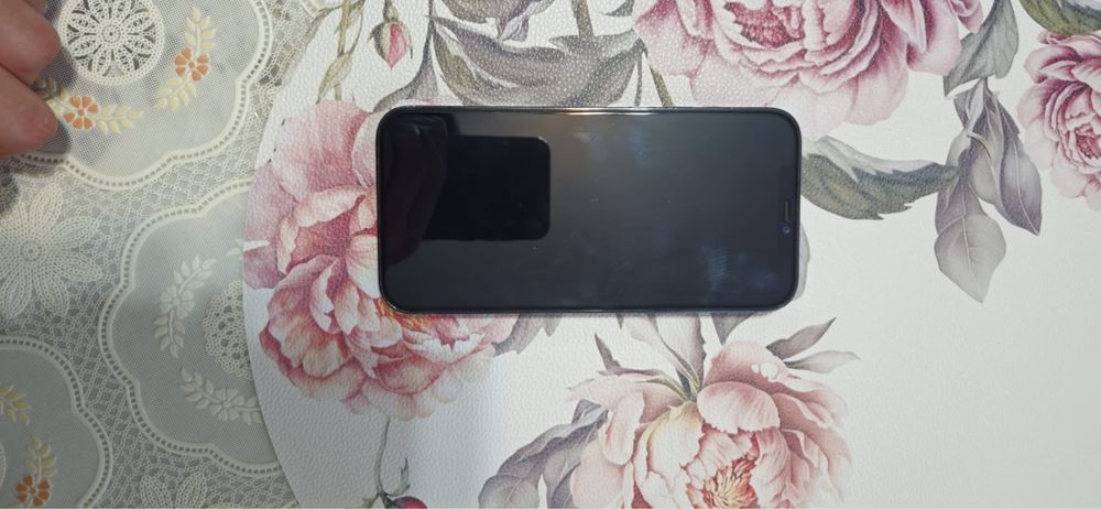 Iphone 12 pro max 256 gb