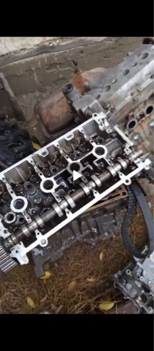 Сатылады Головка на Дастер