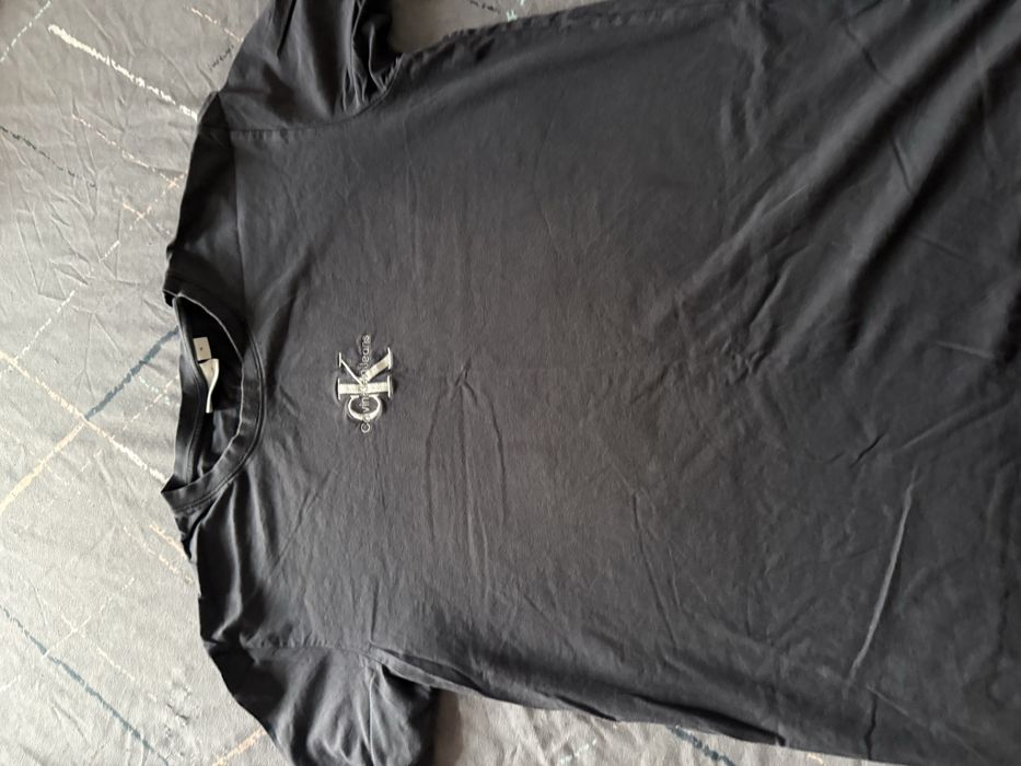 Tricou calvin klein