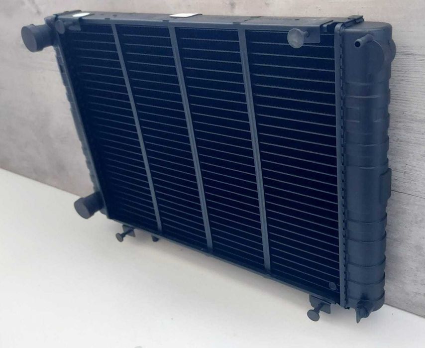 Радиатор охлаждения Газель