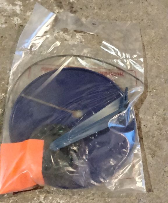 Рыболовные жерлицы