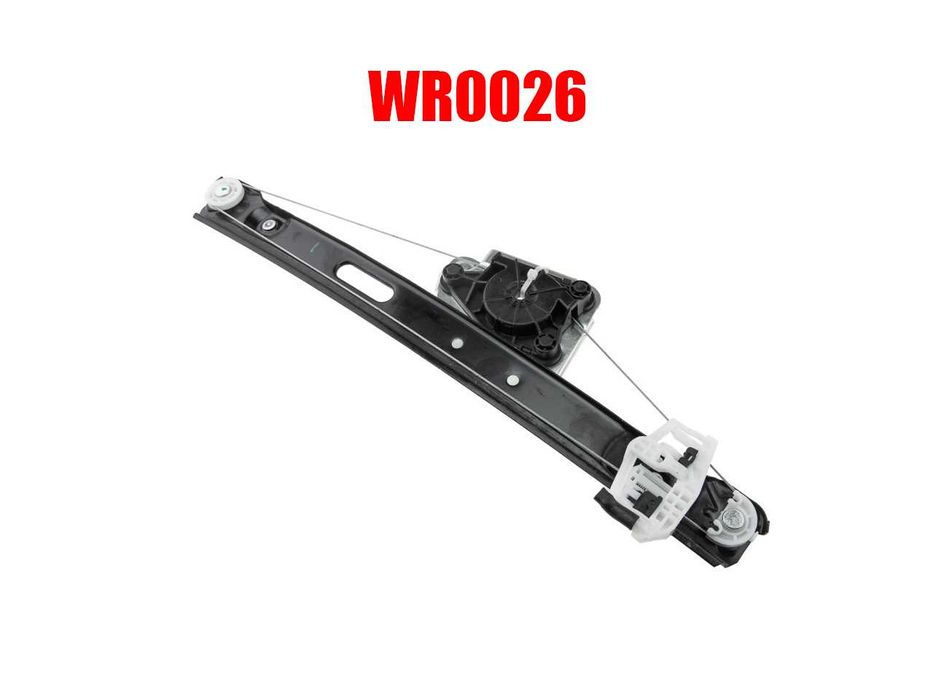 Стъклоподемник за BMW 3 E90 E91/БМВ 3 Е90 Е91 за задна врата