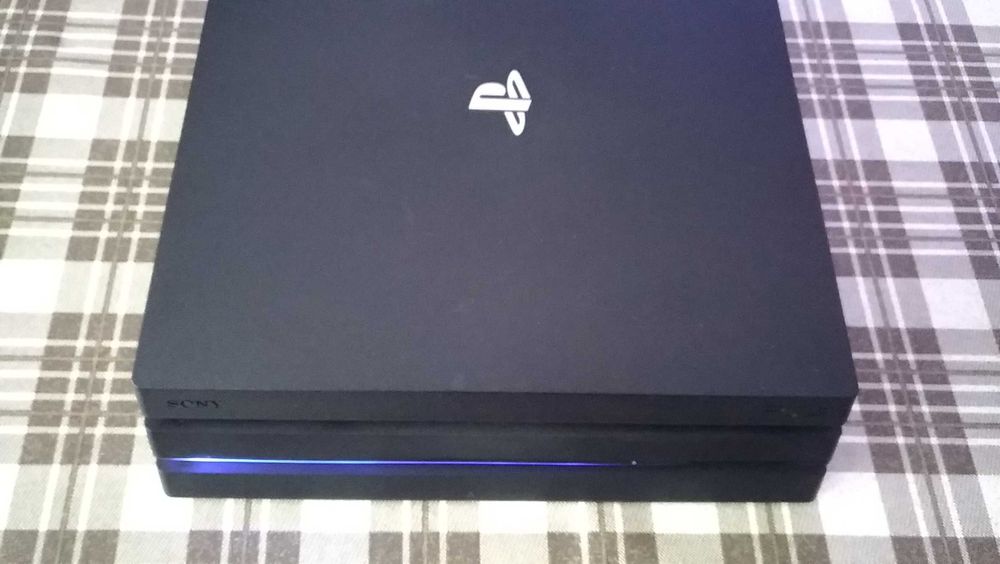 305 Jocuri PS4 \ PlayStation 4 Pro Modat GTA 5 Fifa Mortal Kombat NFS
