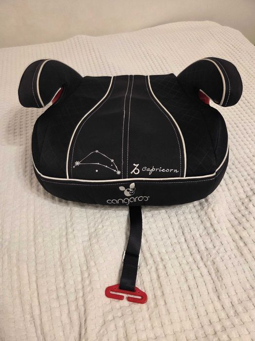 Детска седалка за кола 15-36кг. CANGAROO Capricorn