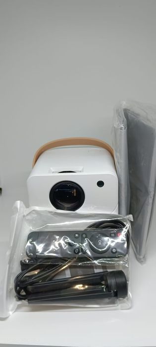 Переносной прожектор