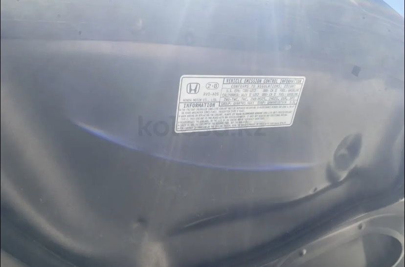 Honda Odyssey 2016 3.5 USA Автомат.