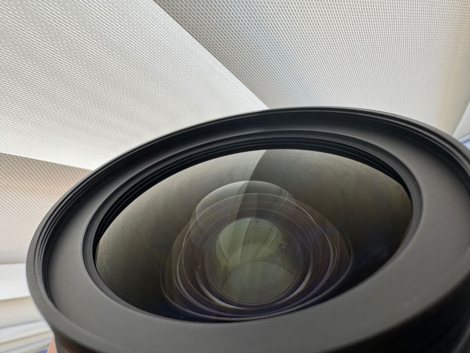 Обектив Nikon AF-S 24-70mm f/2.8G ED N