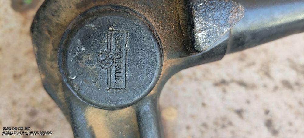 Теглич за автомобил