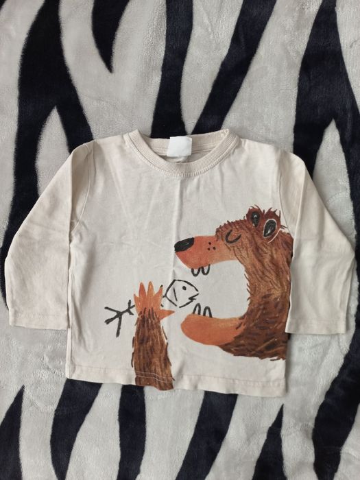 Bolalar uchun kiyimlar