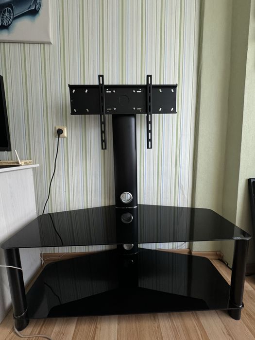 Стойка / Тумба для телевизора Март Аврора