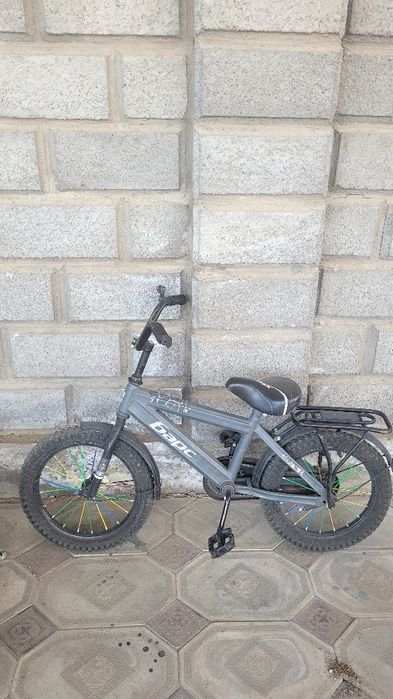 Квадроцикл детский