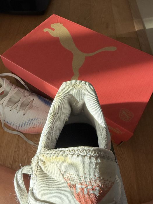 PUMA future 8 play FG/AG