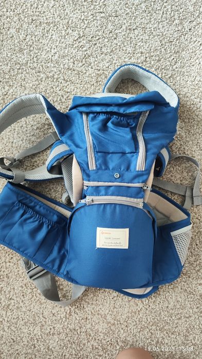 Кенгуру,эргорюкзак б/у