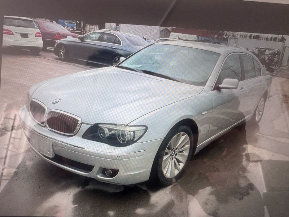 Авторазбор BMW. Привозные запчасти на БМВ Е39, Е36, Е46, Е60, Е65, Е70