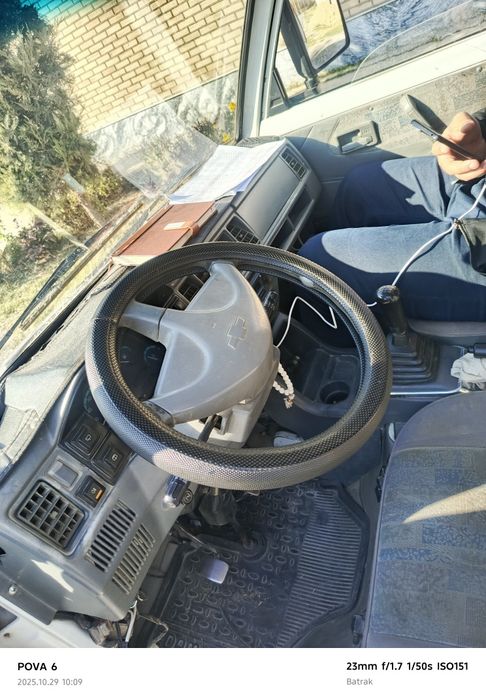 Damas 2011 holati yaxshi mator zandi mos zor