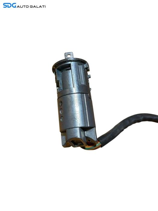 Contact Butuc Pornire cu Lama Cheie Dacia Sandero 1 2008 - 2012 Cod N0501898 [B2613]