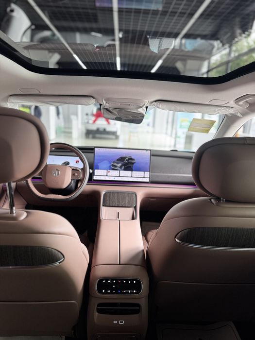 Other C11 EV 2026 — 4