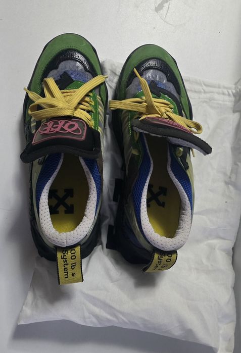 Adidasi calitate premium