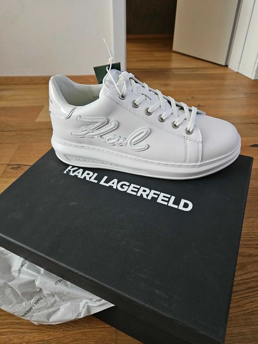 Оригинални обувки Karl Lagerfeld различни модели