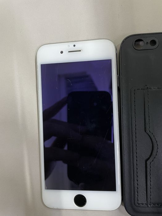 Айфон 6с обмен на класс выше