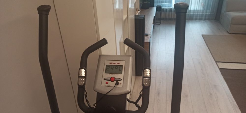 Кростренажор Kettler Vito XS