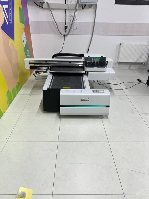 продам уф принтер Nocai 90x60