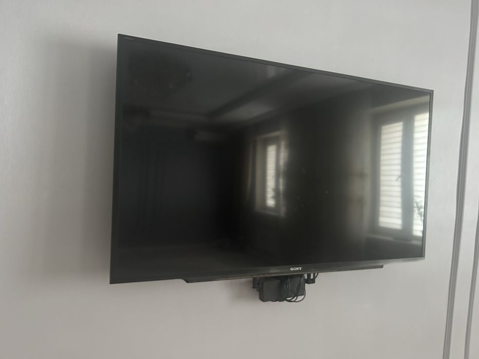 Телевизор Sony Bravia сатылады