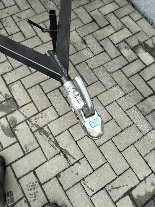 Sărăriță atv 300 litri