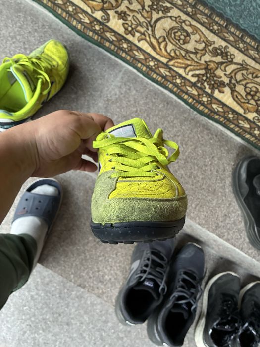 Сороконожки Joma Top Flex