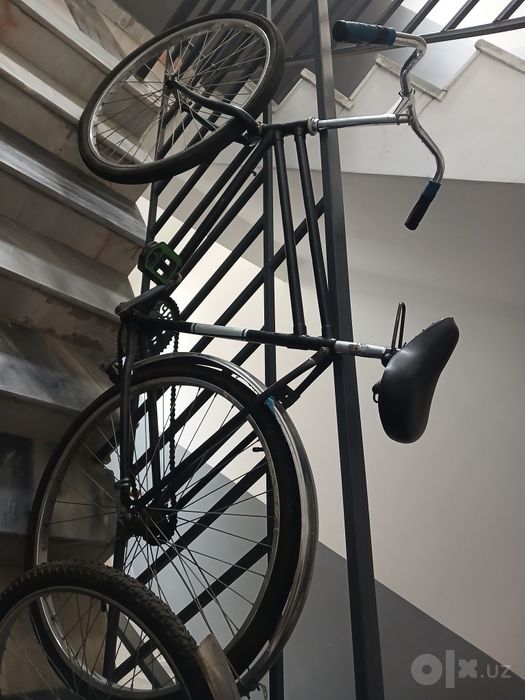 Velosipedlar sotiladi