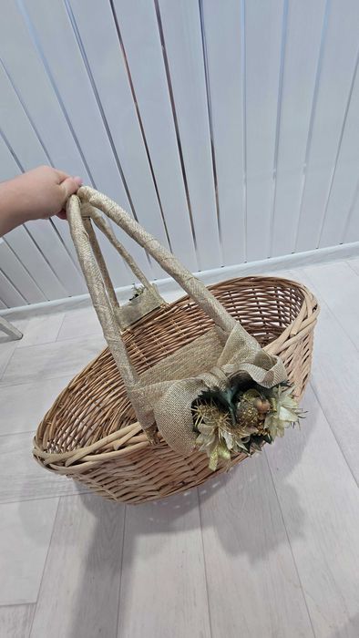Корзина подарочная
