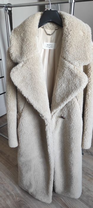 Продам новую шубу