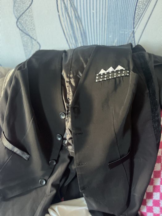 Одежда для бальных танцев