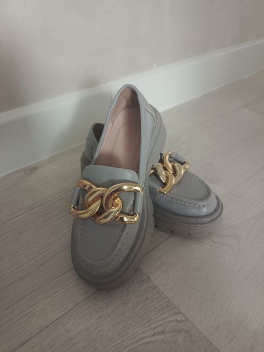 Туфли для девочек