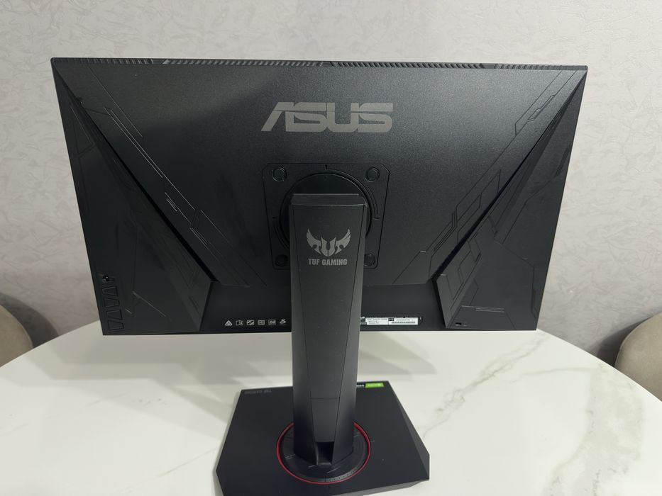 Монитор asus tuf gaming vg259qr